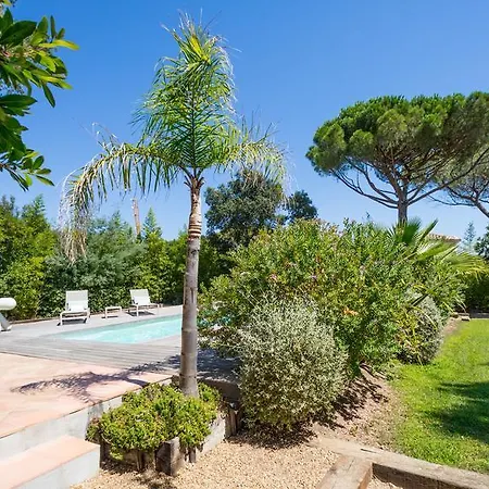Des Salins By Des Lices * Saint-Tropez