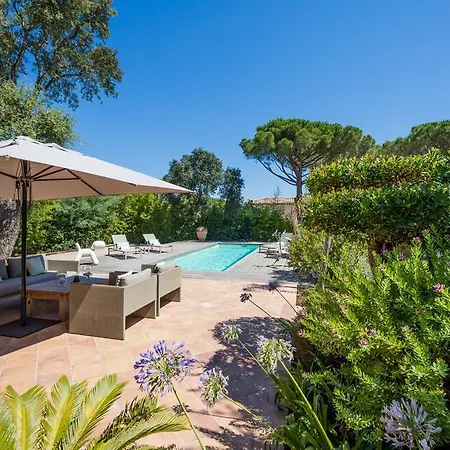 Des Salins By Des Lices Villa *